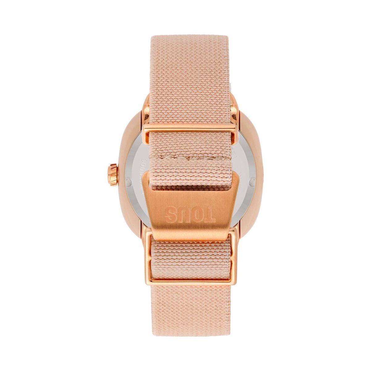 TOUS WATCHES Mod. 3000138100 WATCHES TOUS Tan