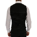 Dolce & Gabbana Blue MARTINI Slim 2 Piece Blazer SIG60279-4