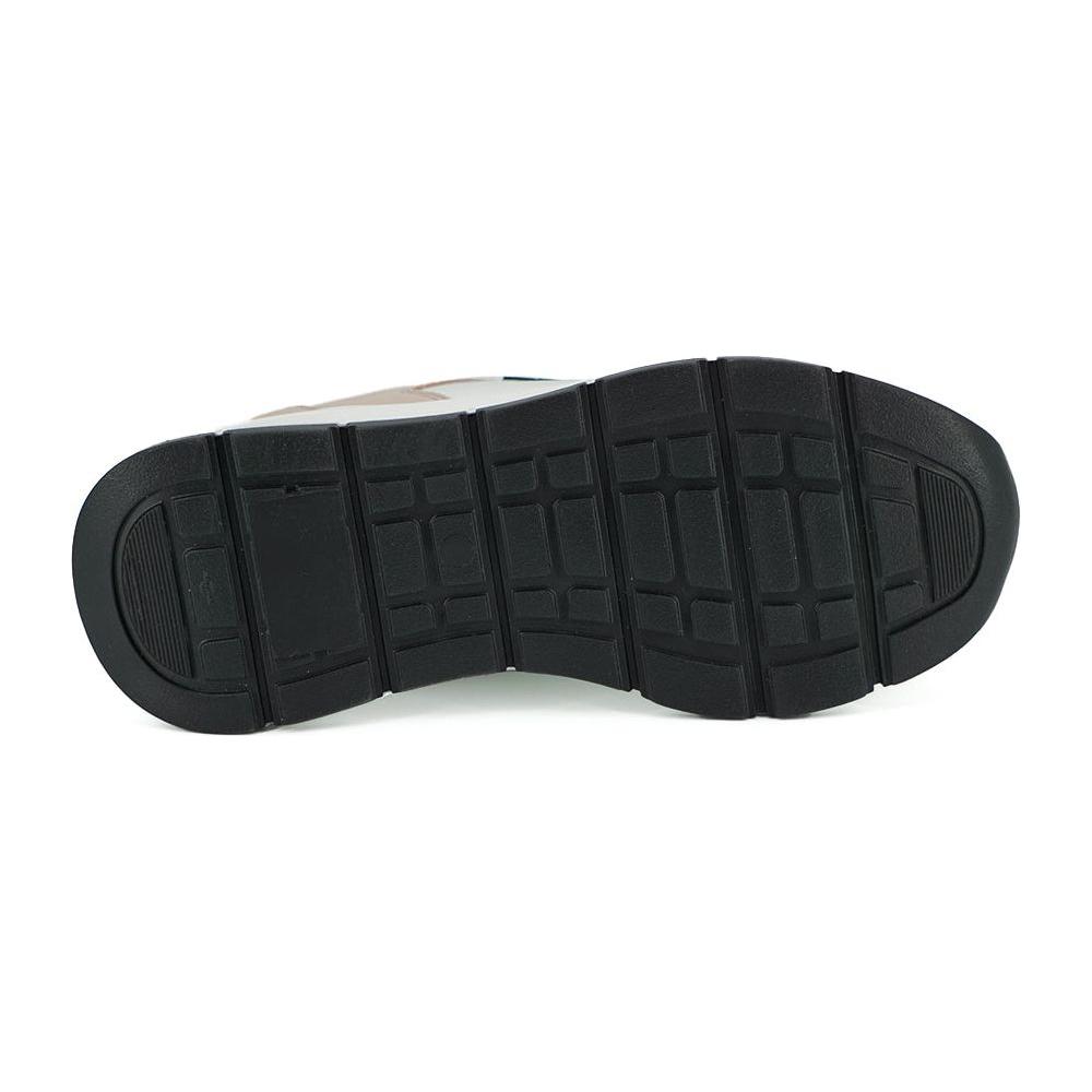 Versace Powder Pink Splendor Sneakers Versace Dark Slate Gray