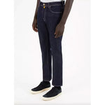 Jacob Cohen Italian Crafted Bandana Detail Jeans JA-10723-W31