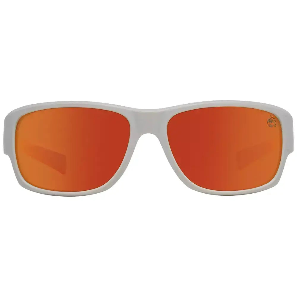 Timberland Gray Men Sunglasses Timberland Chocolate