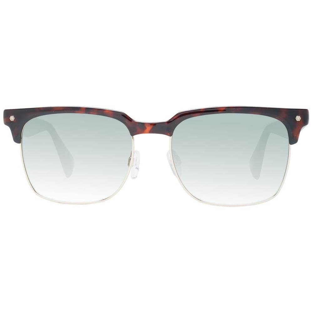 Ted Baker Multicolor Men Sunglasses Ted Baker Light Gray
