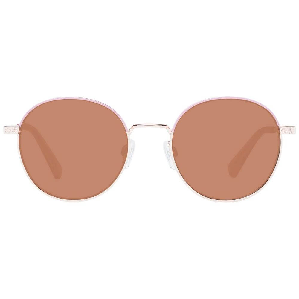Ted Baker Multicolor Women Sunglasses Ted Baker Rosy Brown