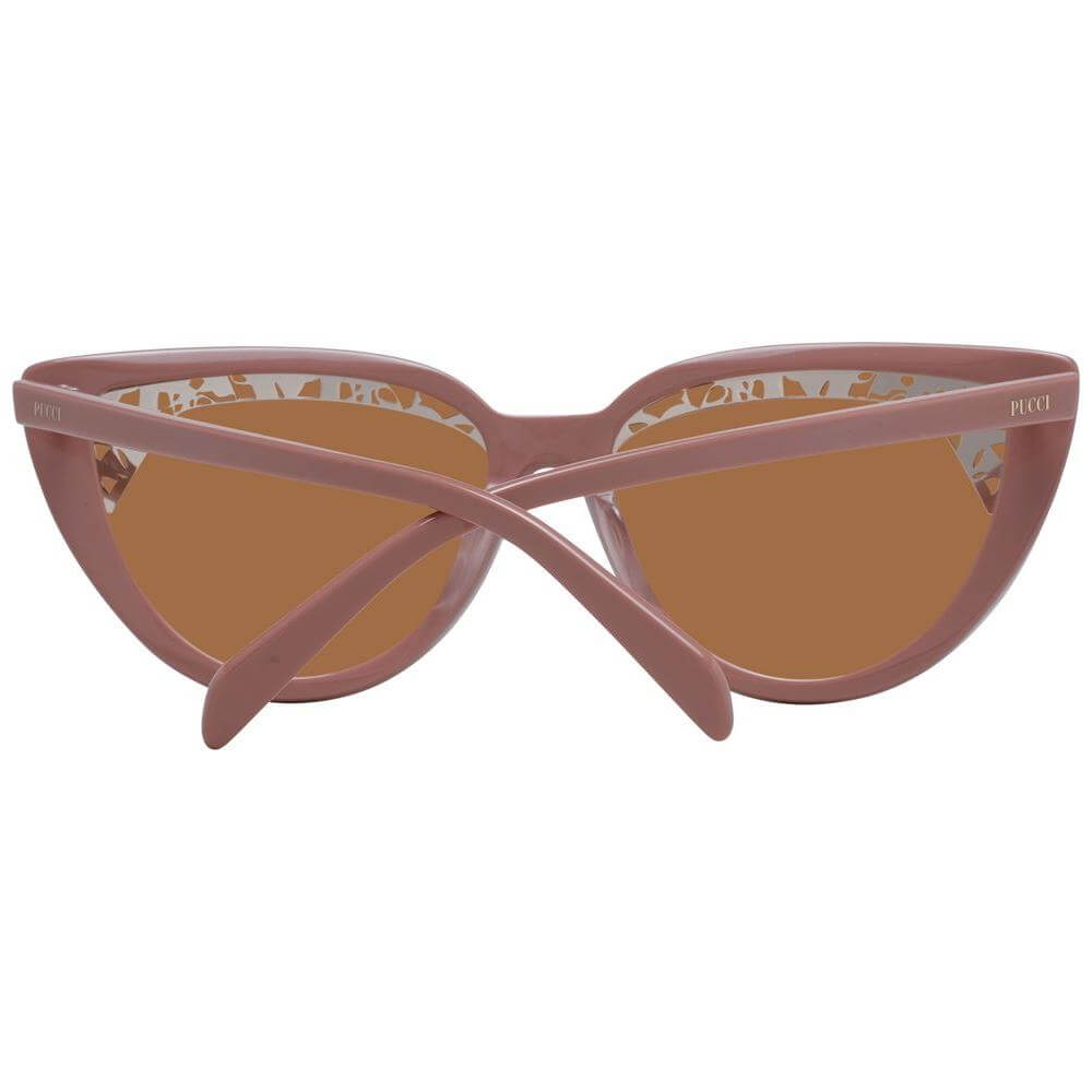 Emilio Pucci Pink Women Sunglasses Emilio Pucci Sienna