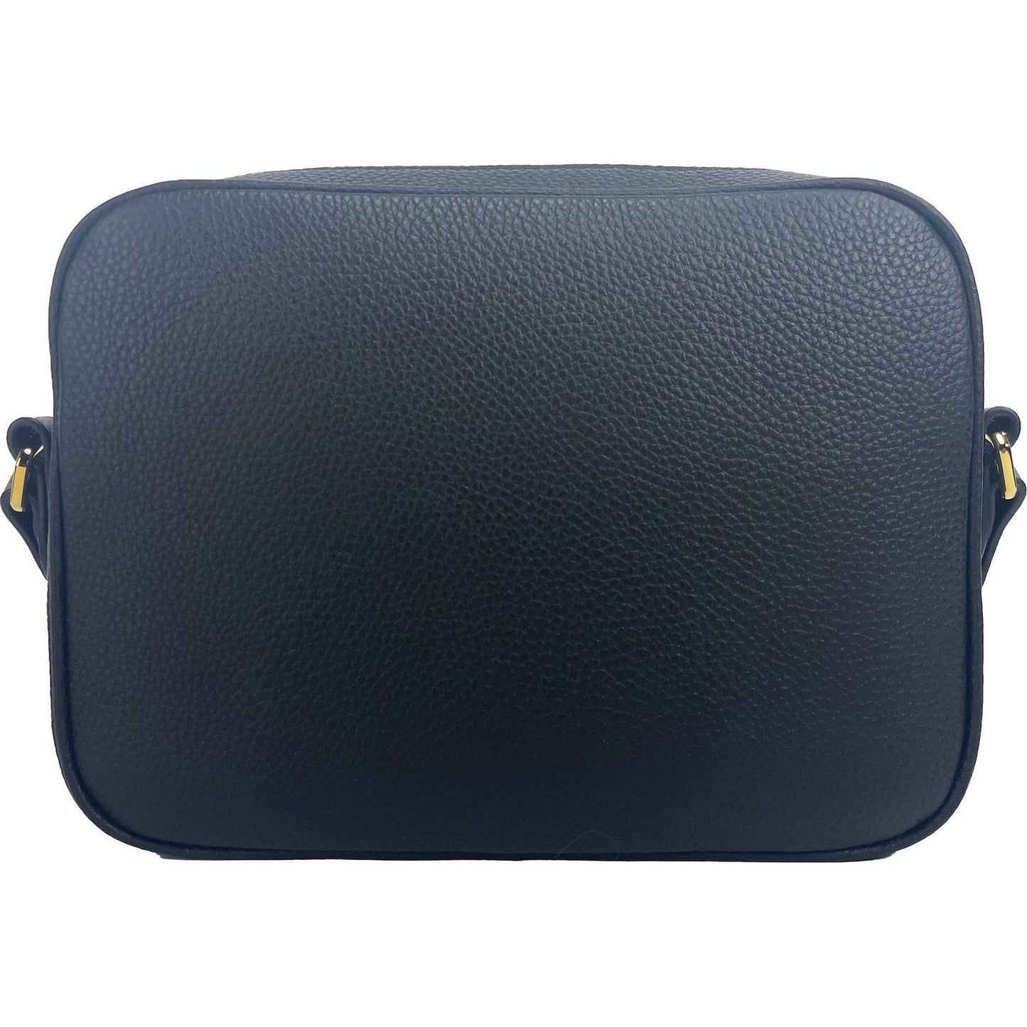 Burberry Small Leather Camera Crossbody TB Logo Bag Burberry Dark Slate Gray