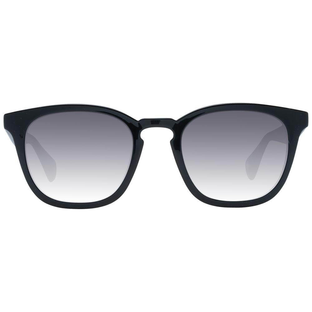 Ted Baker Black Men Sunglasses Ted Baker Dark Gray