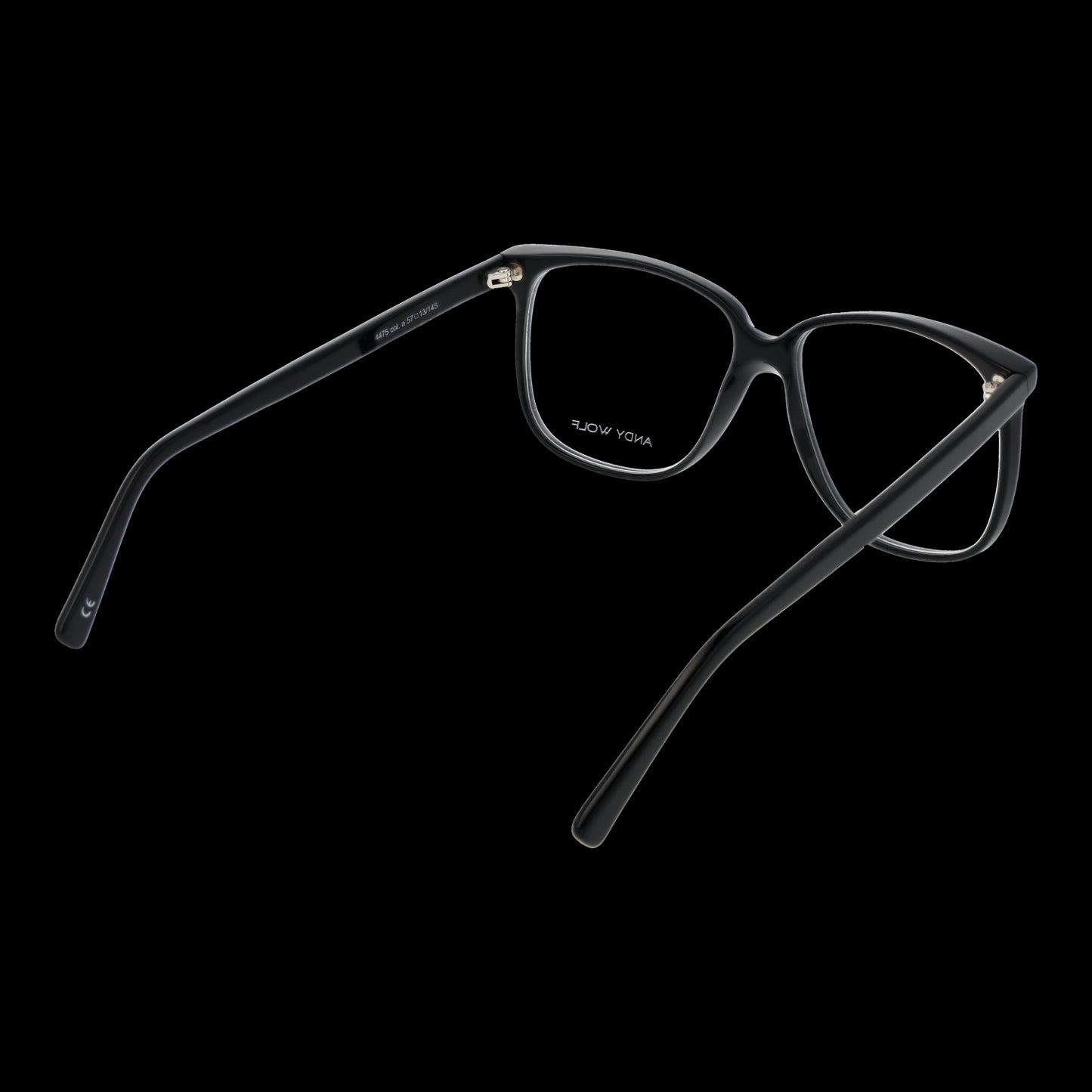 ANDY WOLF MOD. 4475 57A SUNGLASSES & EYEWEAR