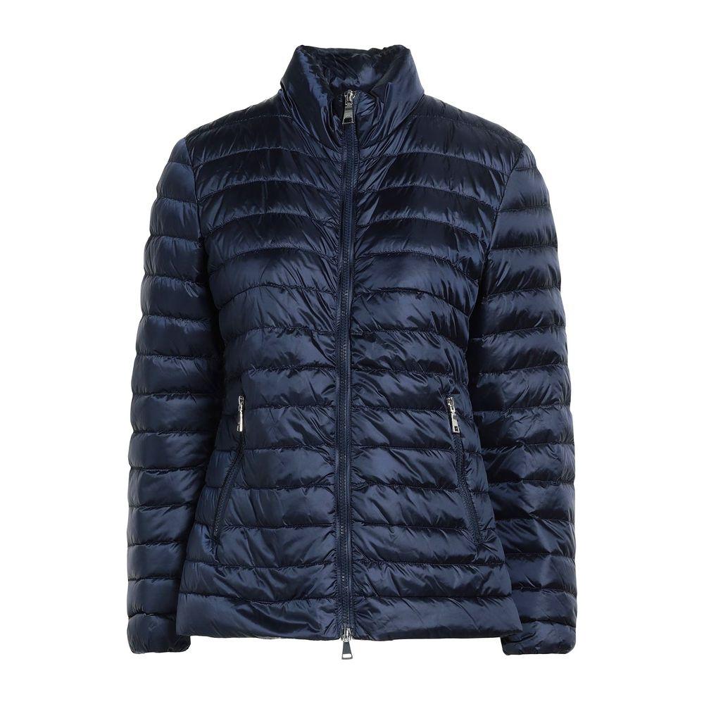 Add Blue Polyamide Jackets & Coat Add Dark Slate Gray