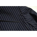 Dolce & Gabbana Multicolor Patchwork Single Breasted Blazer JKT3637-44