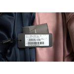 Dolce & Gabbana Multicolor Patchwork Single Breasted Blazer JKT3637-44