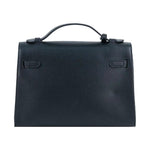 CRISTINAEFFE Black Artificial Leather Women Crossbody Bag CREF-14130