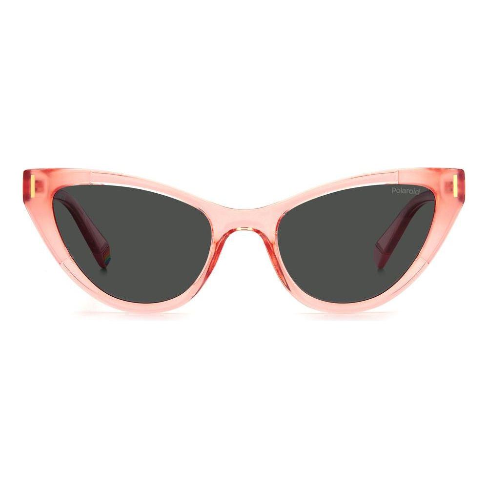 Polaroid Multicolor Plastic Sunglasses Polaroid Dark Slate Gray