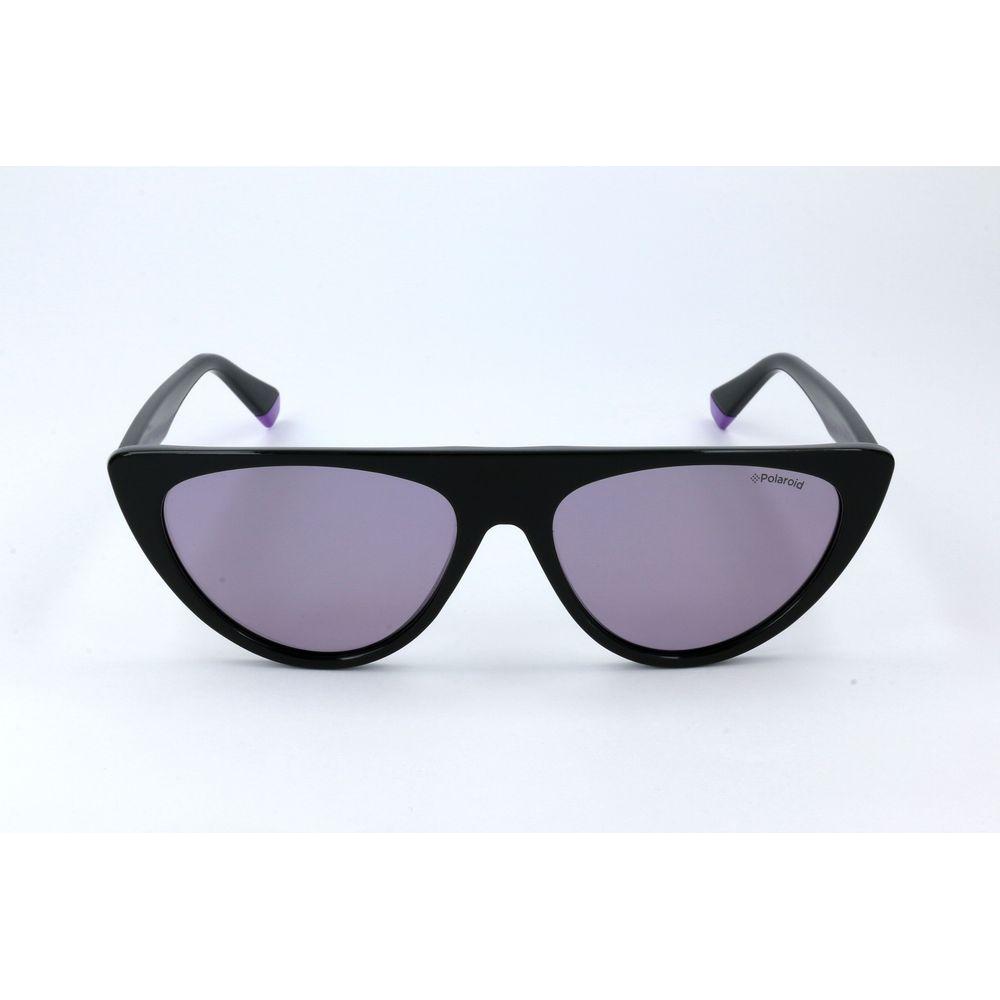 Polaroid Bicolor Metal Sunglasses Polaroid Alice Blue