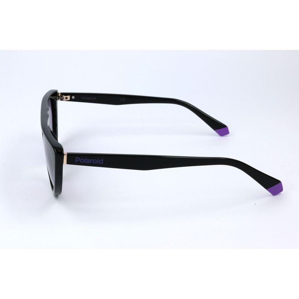 Polaroid Bicolor Metal Sunglasses Polaroid Alice Blue