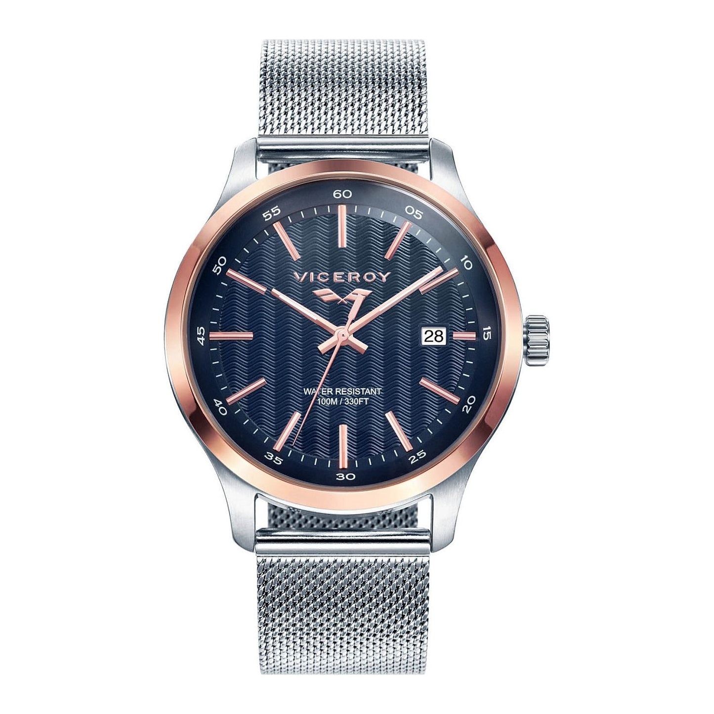 VICEROY Mod. 471101-37 WATCHES VICEROY WATCHES Dark Slate Gray