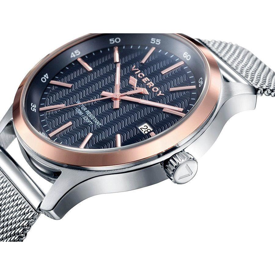 VICEROY Mod. 471101-37 WATCHES VICEROY WATCHES Dark Slate Gray