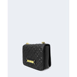 Love Moschino Black Polyethylene Handbag LOMO-7306500009