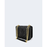 Love Moschino Black Polyethylene Handbag LOMO-7306500009