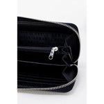 Armani Exchange Black Polyethylene Wallet AREX-10993200009