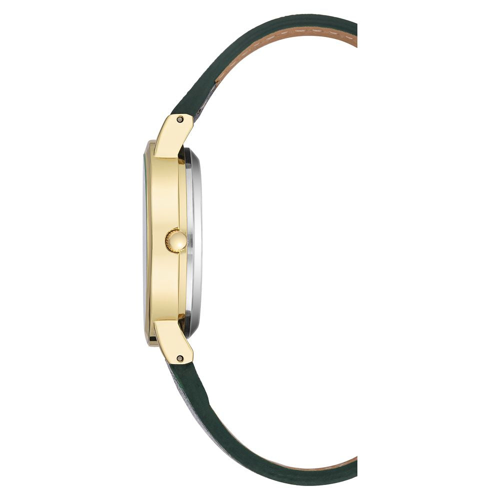 Juicy Couture Green Polipriel Watch Juicy Couture Dark Slate Gray