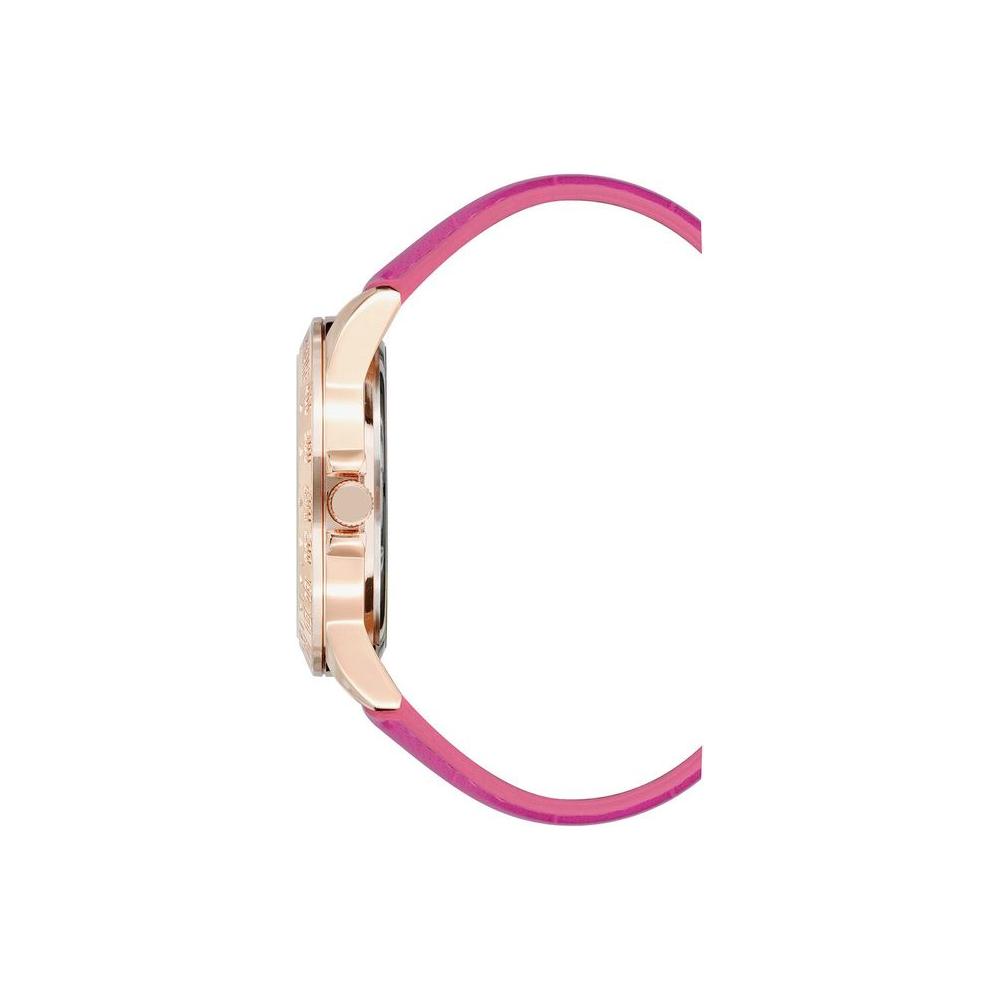 Juicy Couture Multicolor Polipriel Watch Juicy Couture Light Gray