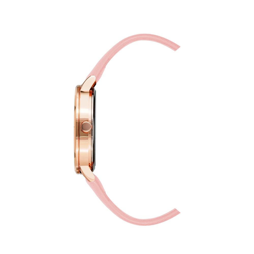 Juicy Couture Multicolor Polipriel Watch Juicy Couture Pink