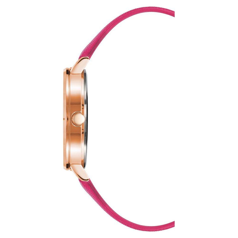 Juicy Couture Multicolor Polipriel Watch Juicy Couture Antique White