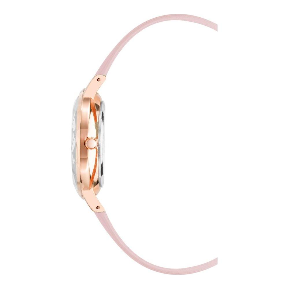 Juicy Couture Multicolor Polipriel Watch Juicy Couture Light Gray