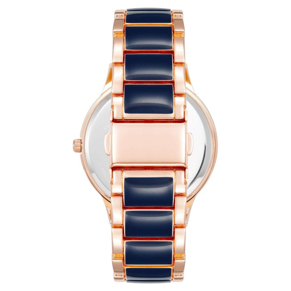Juicy Couture Multicolor Metal Watch Juicy Couture Dark Slate Gray