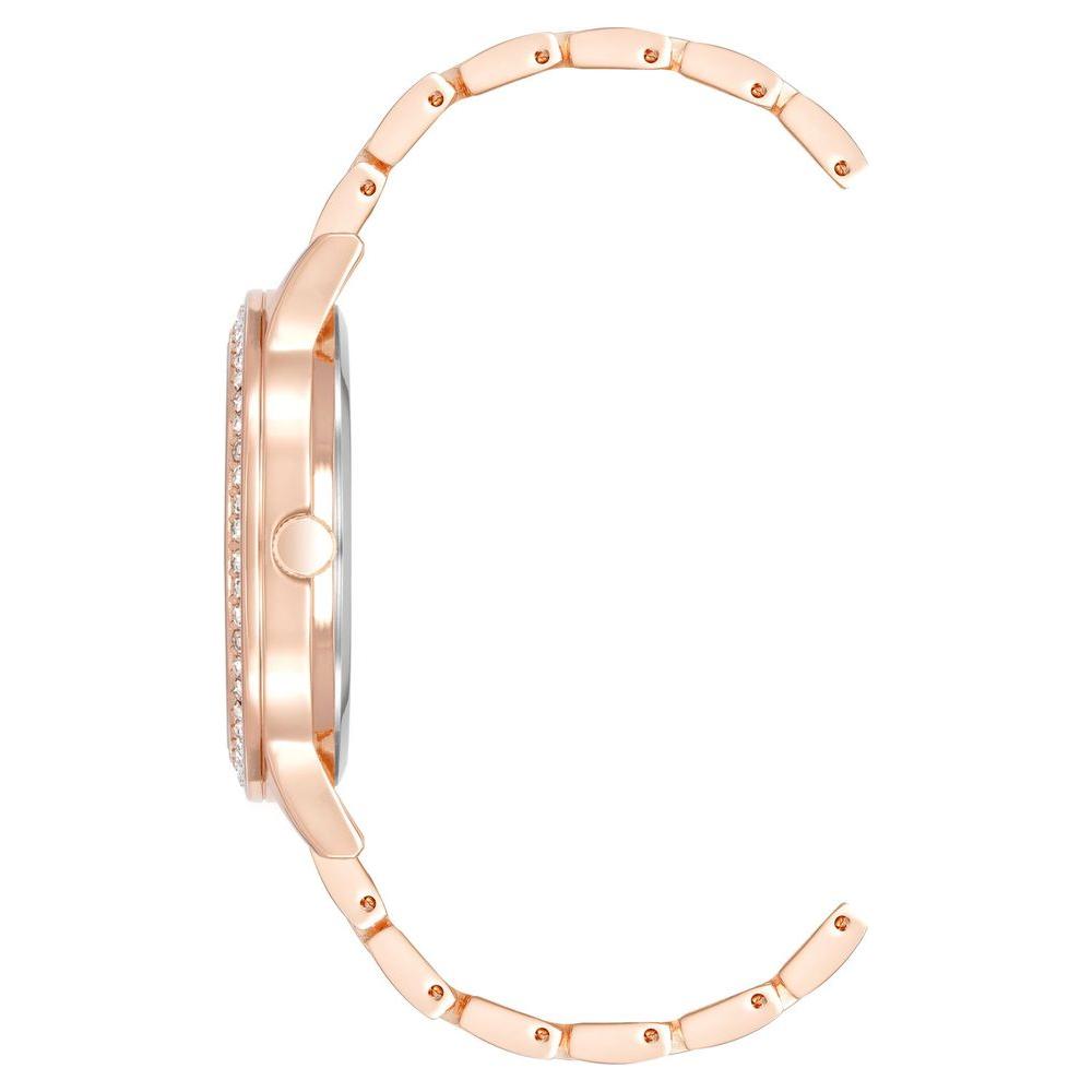 Juicy Couture Multicolor Metal Watch Juicy Couture Bisque