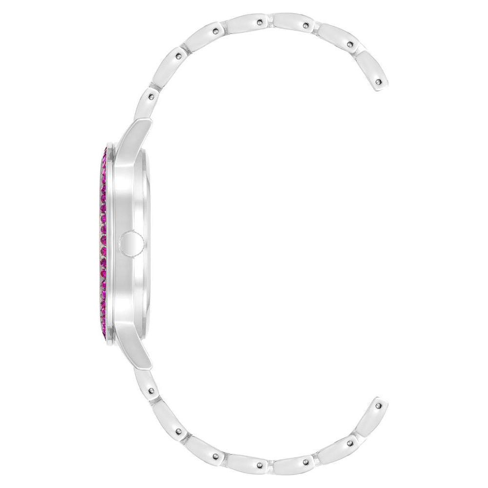 Juicy Couture Multicolor Metal Watch Juicy Couture Light Gray