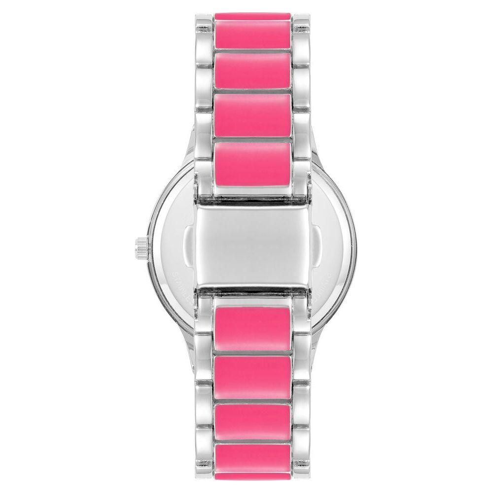 Juicy Couture Multicolor Metal Watch Juicy Couture Light Gray