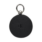 Calvin Klein Jeans Black Polyethylene Cardholder CAKLJE-13406600009
