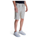 Antony Morato Beige Linen Bermuda AN-14684602507-46/30 (W32)