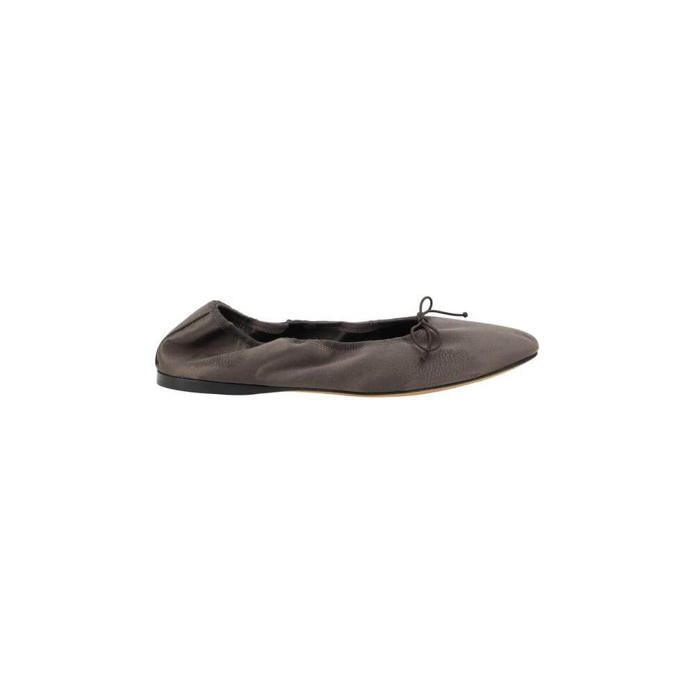 The Row Hereditas Ballerinas The Row Dark Slate Gray