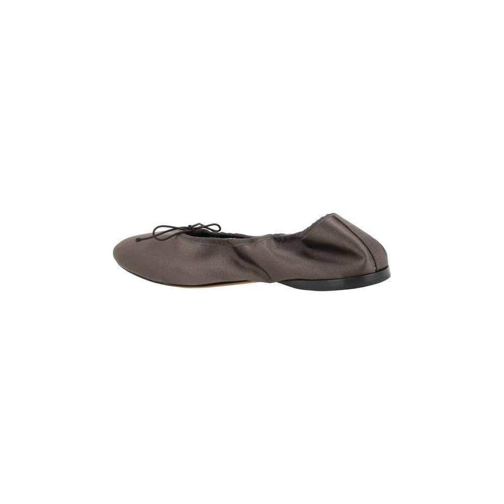 The Row Hereditas Ballerinas The Row Dim Gray