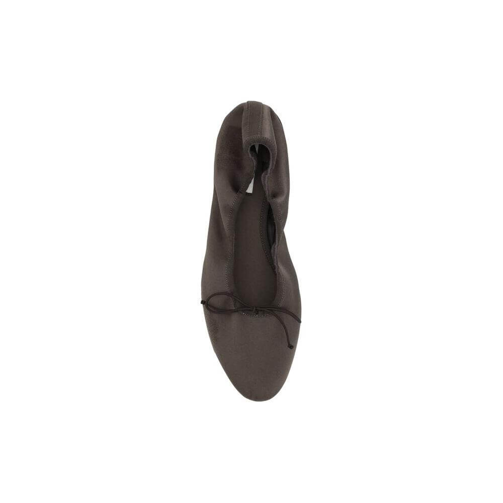 The Row Hereditas Ballerinas The Row Dark Slate Gray