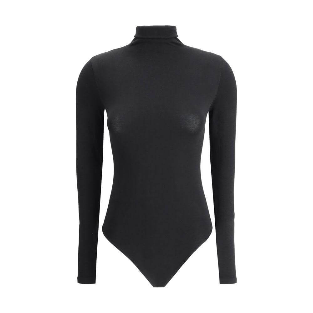Wolford Colorado Bodysuit Wolford Dark Slate Gray
