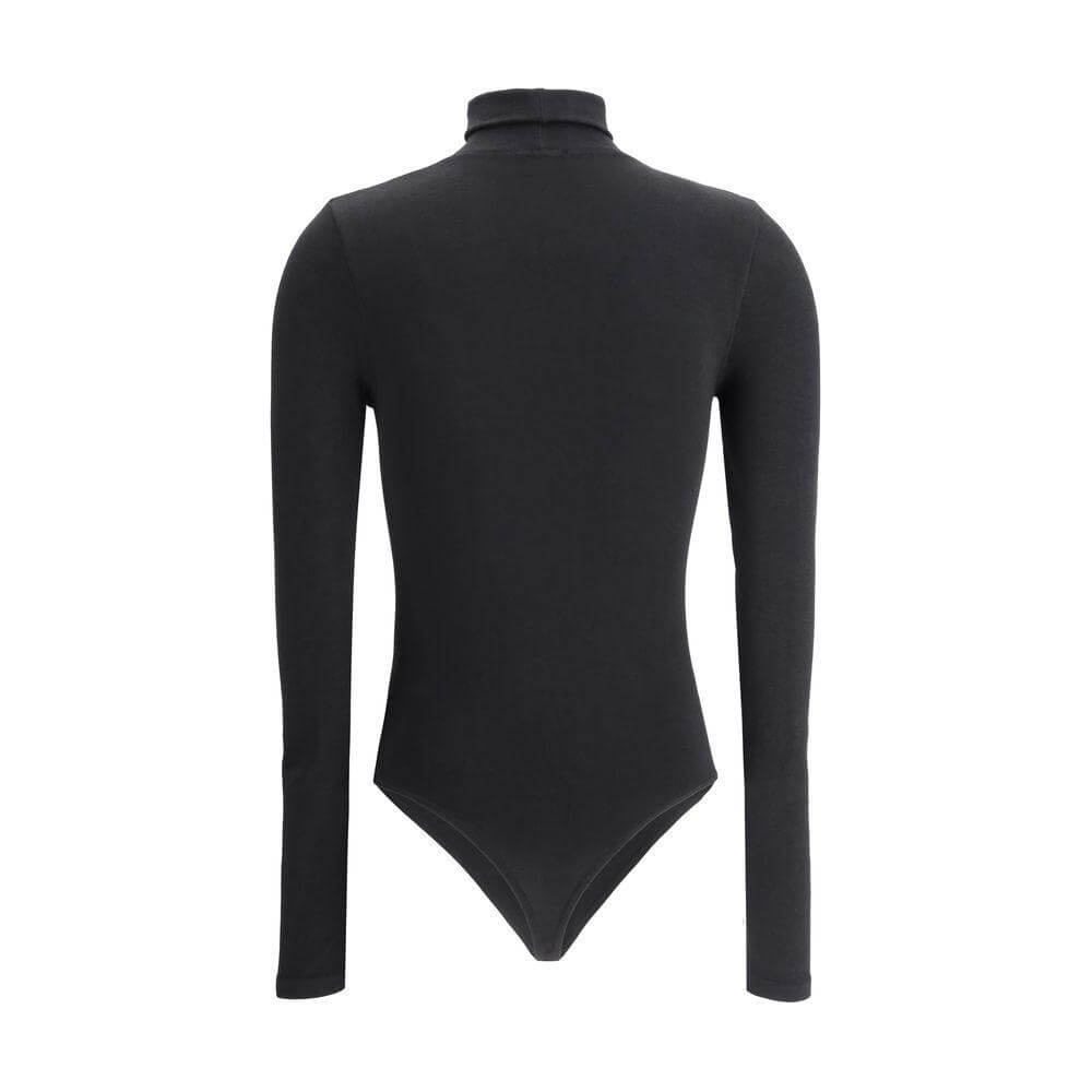 Wolford Colorado Bodysuit Wolford Dark Slate Gray