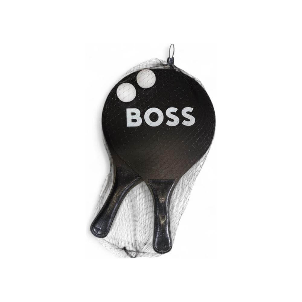 Hugo Boss Beige Polyester Swimwear Hugo Boss Dark Slate Gray
