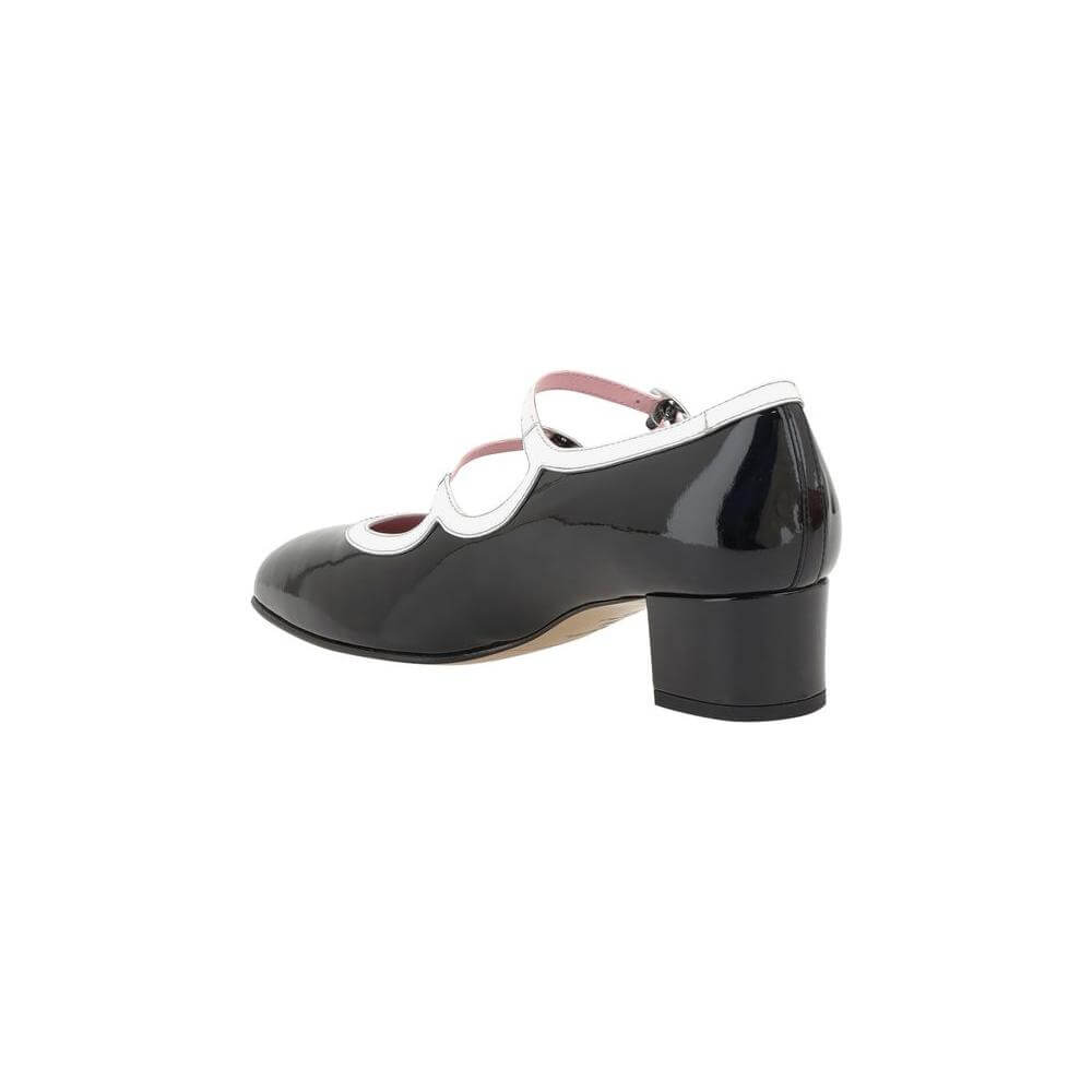 Carel Paris Kina Pumps Carel Paris Dark Slate Gray