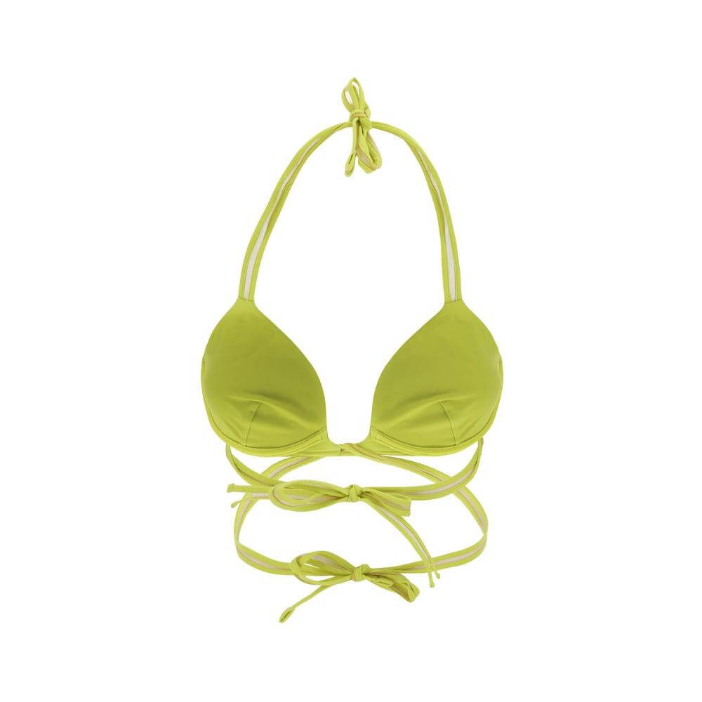 Exilia Noosa Top Exilia Dark Khaki