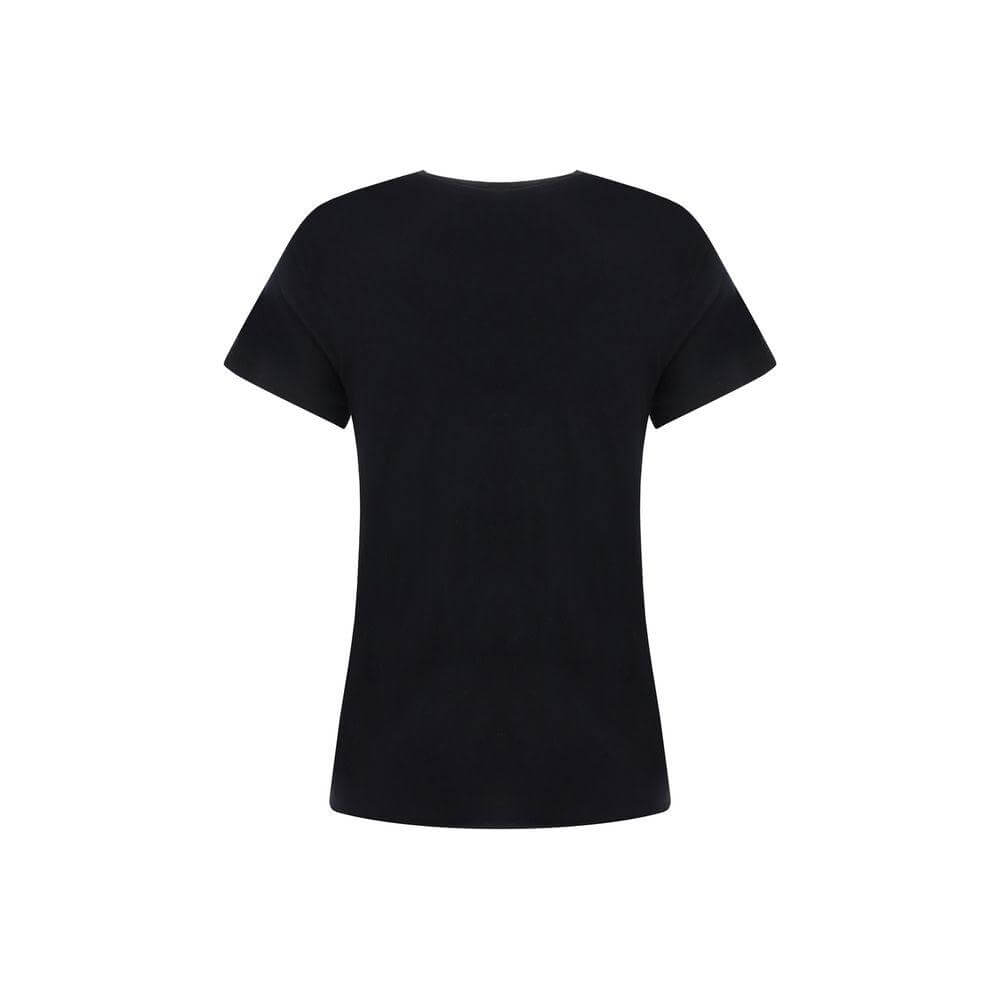 Éterne T-Shirt Éterne Black