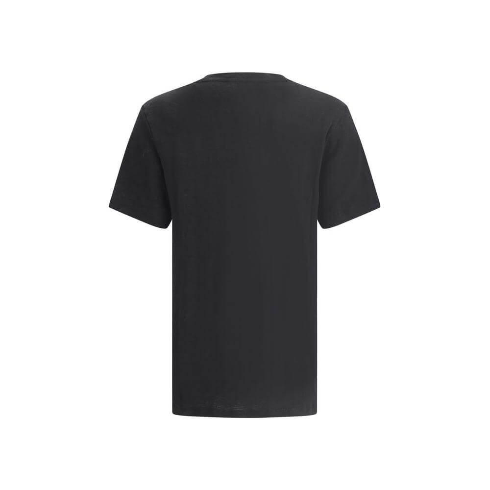 Marant Etoile Zewel T-Shirt Marant Etoile Dark Slate Gray