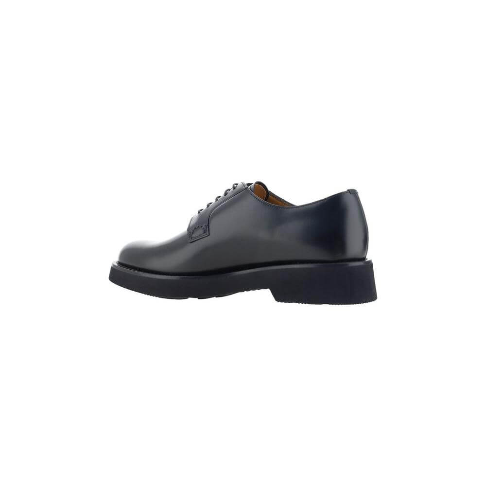 Church's Shannon Lace-up Shoes Church's Dark Slate Gray