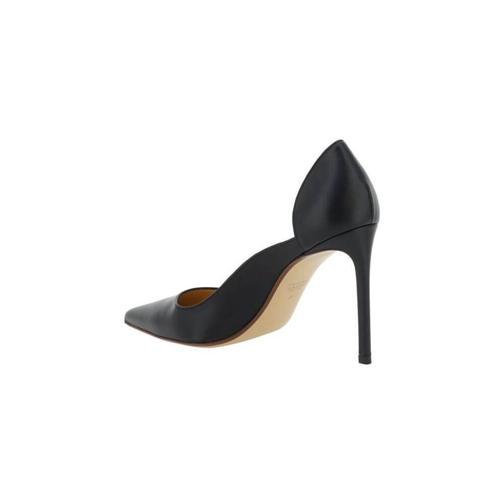 Francesco Russo Pumps Francesco Russo Dark Slate Gray