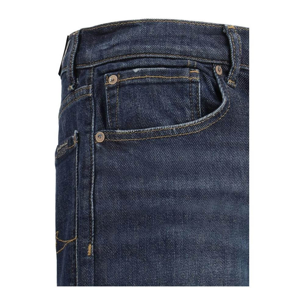 7FOR Roadmap Jeans 7FOR Dark Slate Gray