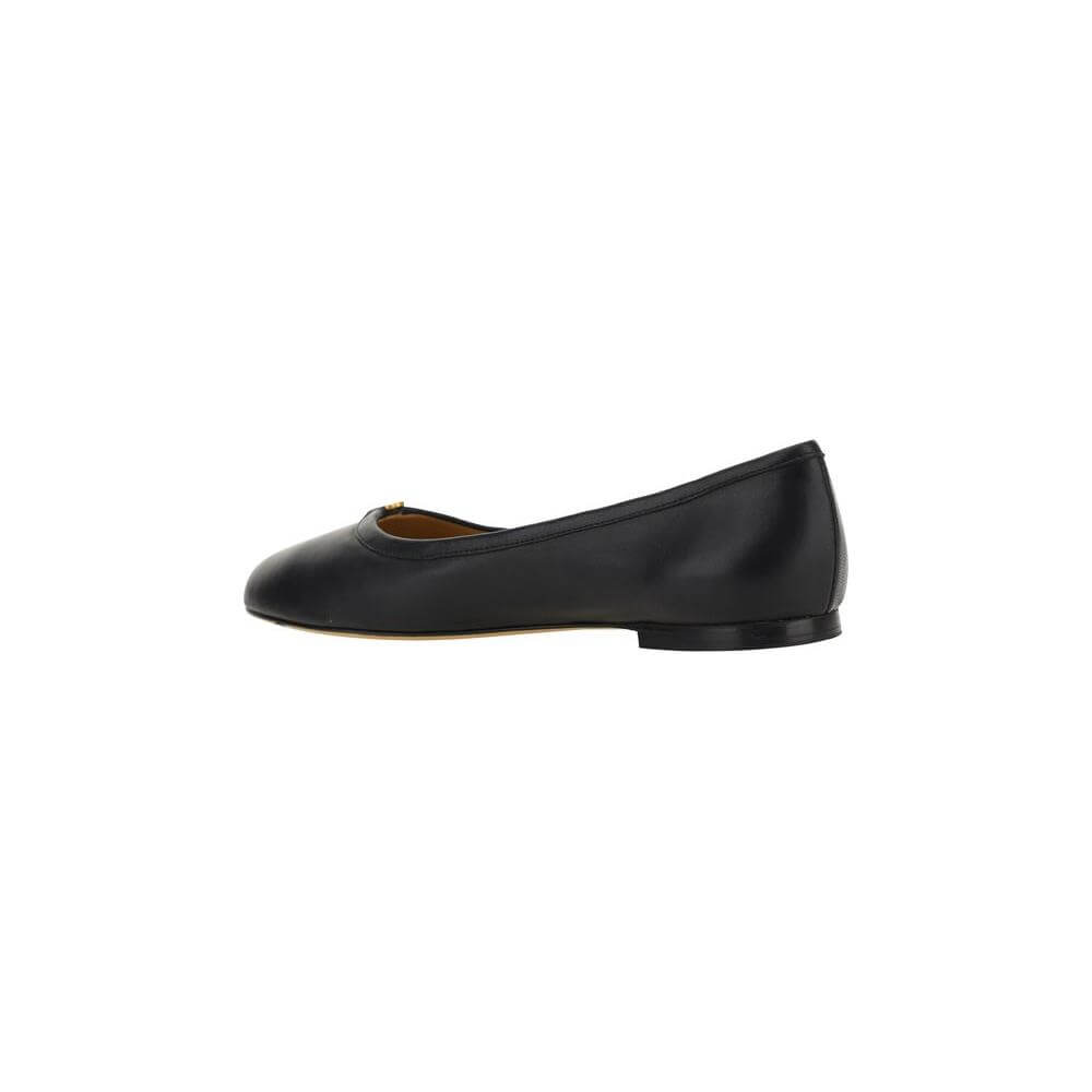 Chloé Marcie Ballerinas Chloé Dark Slate Gray