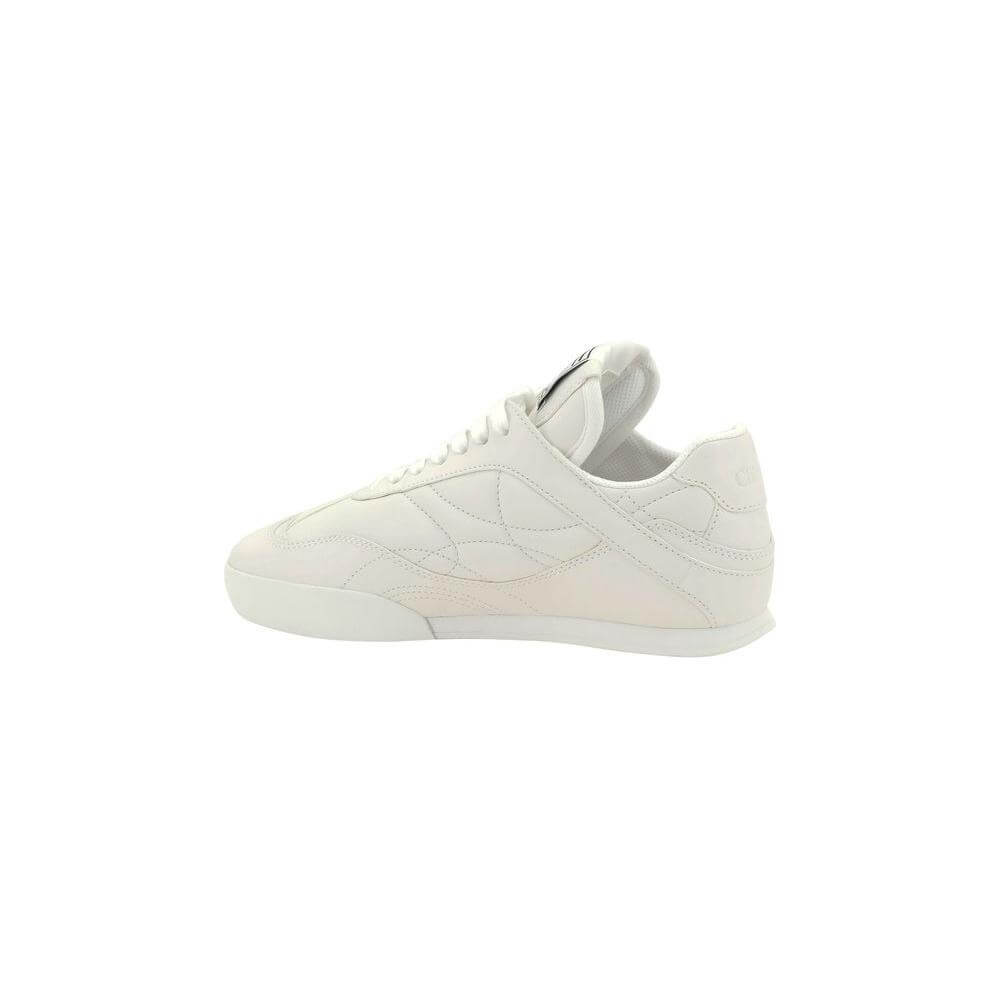 Chloé Kick Sneakers Chloé Light Gray