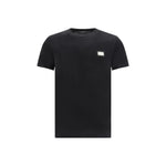 Dolce & Gabbana T-Shirt DO-G8PT1TG7F2IN0000-IT46 | S